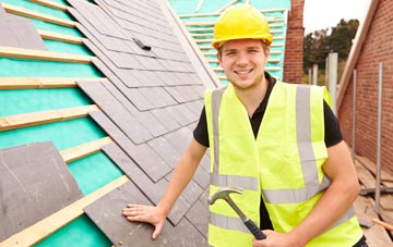 find trusted Ormsaigbeg roofers in Highland