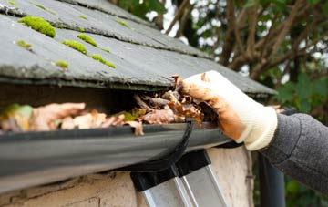 gutter cleaning Ormsaigbeg, Highland