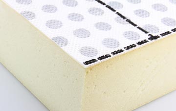 meeting Ormsaigbeg building codes