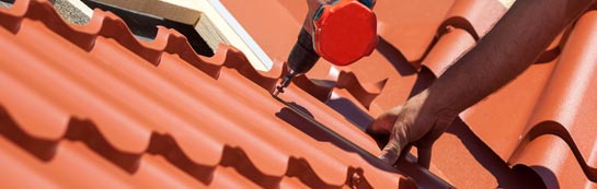 save on Ormsaigbeg roof installation costs