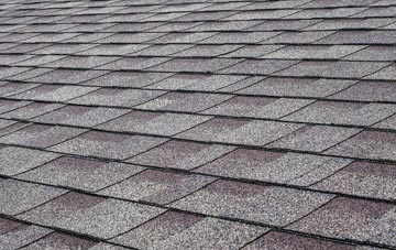 Ormsaigbeg tiles for shallow pitch roofing