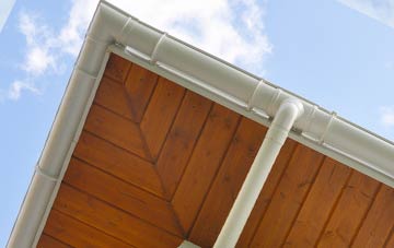 Ormsaigbeg soffit types