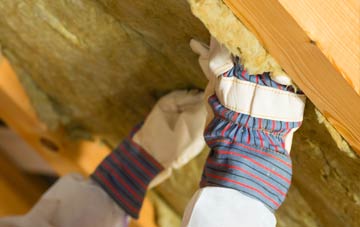 types of Ormsaigbeg pitched roof insulation materials