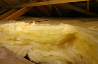 Ormsaigbeg pitch roof insulation